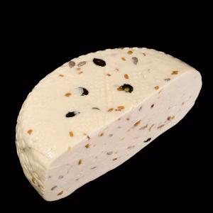 ser z podlasia dynia slonecznik kozieradka