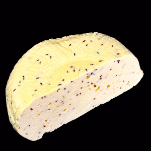 ser z podlasia z dodatkiem kmiinku