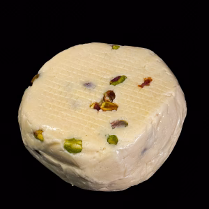 ser z podlasia z pistacją